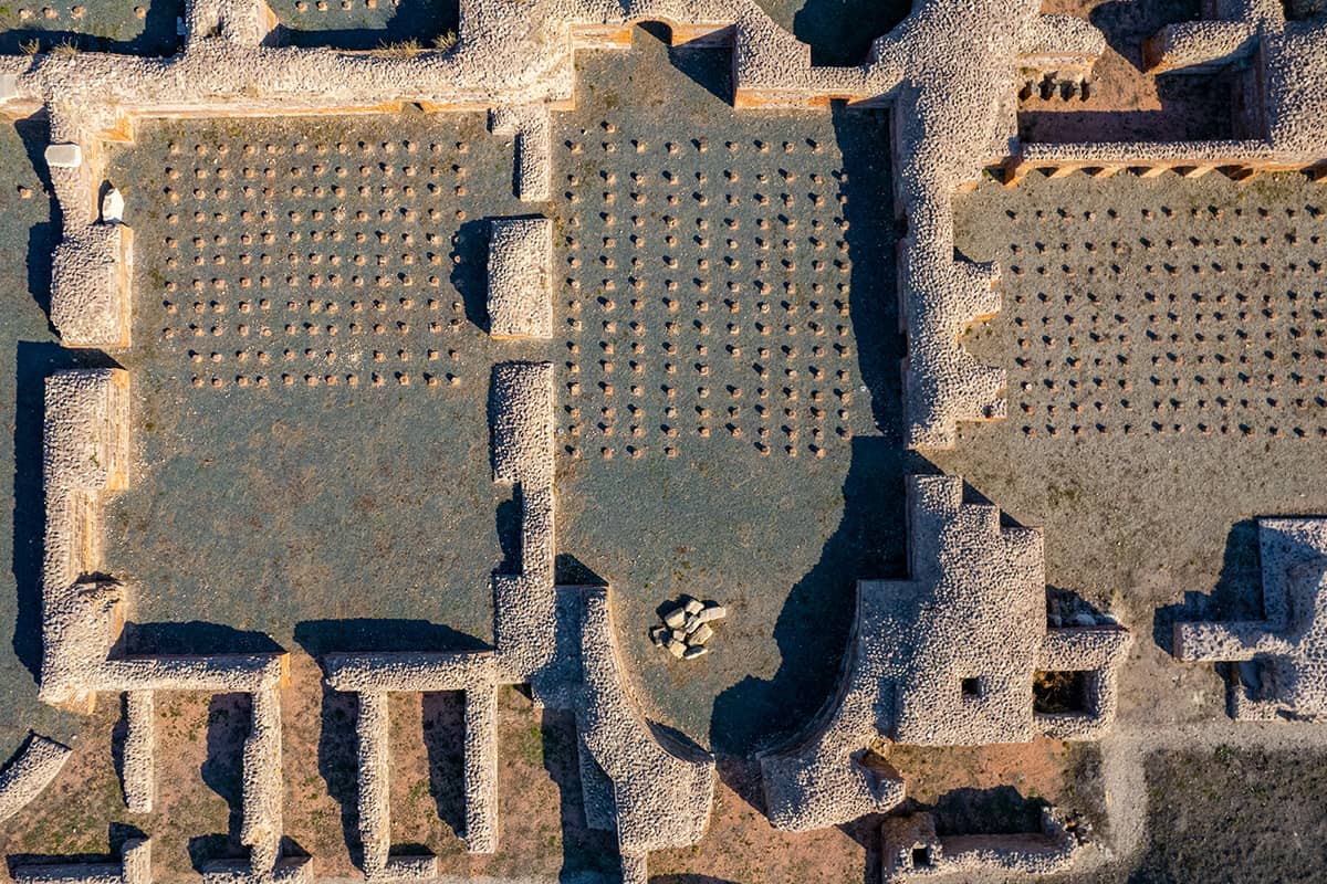 Roman Bath 2